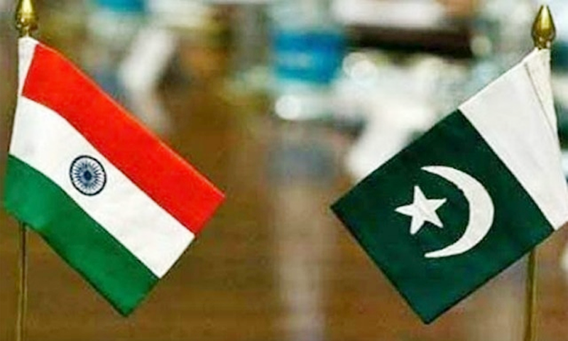 Pakistan rejects Indian allegations