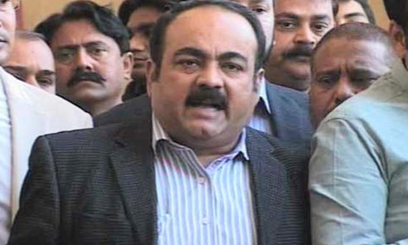 'It is unconstitutional to demand resignation'