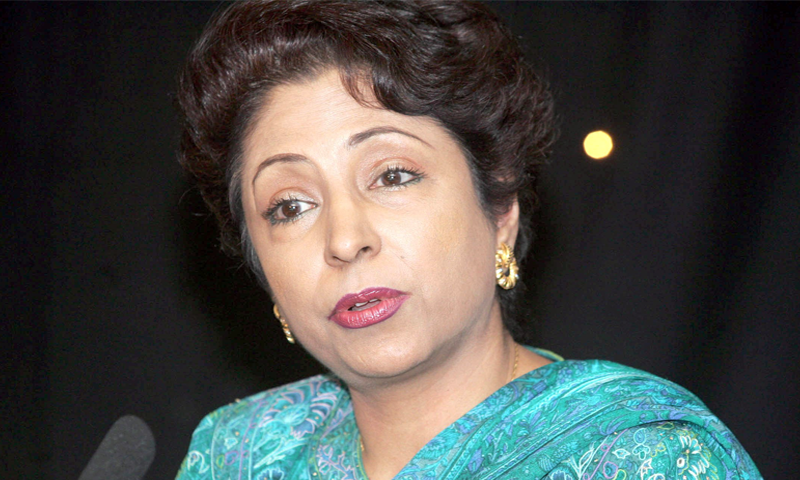 Pak ready to respond if India continues with provocations