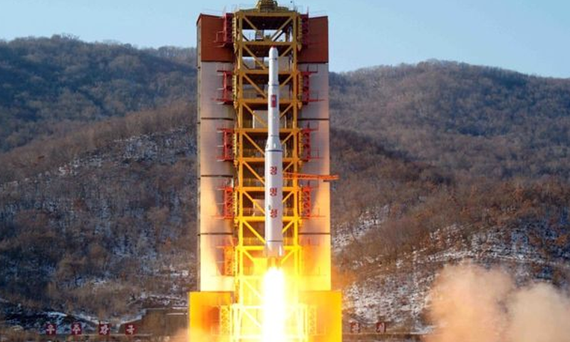 Pakistan condemns nuclear test by North Korea