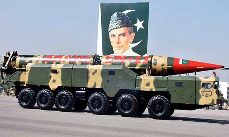 Nuclear site: analysts seem to be relying on imagery alone