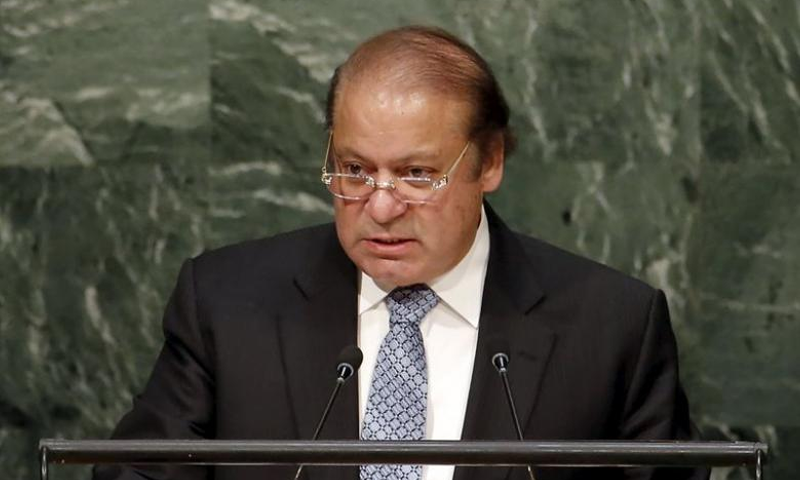PM urges P5 countries to stop Indian atrocities in occupied Kashmir