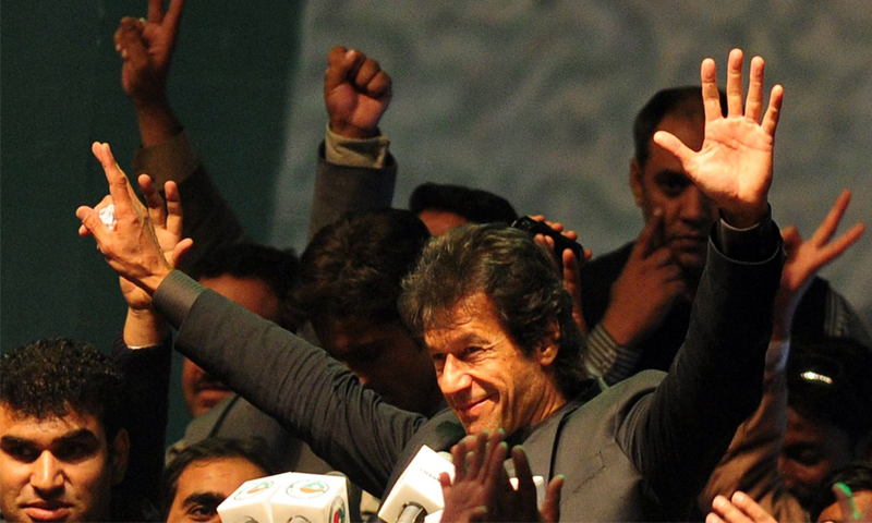 PTI, allies to launch ehtesaab march today