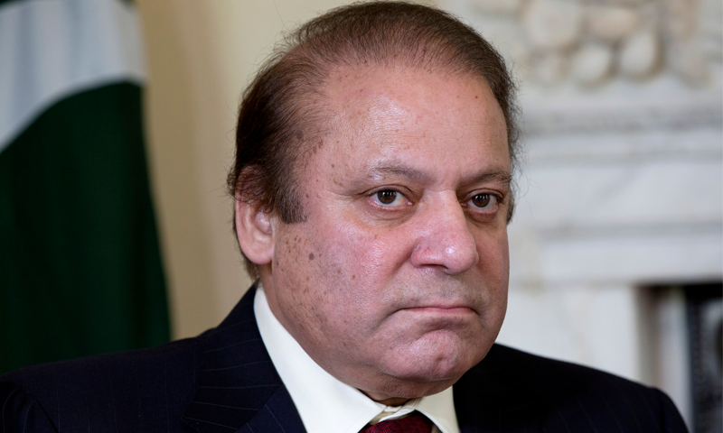 PM condemns unprovoked firing by Indian troops along LoC