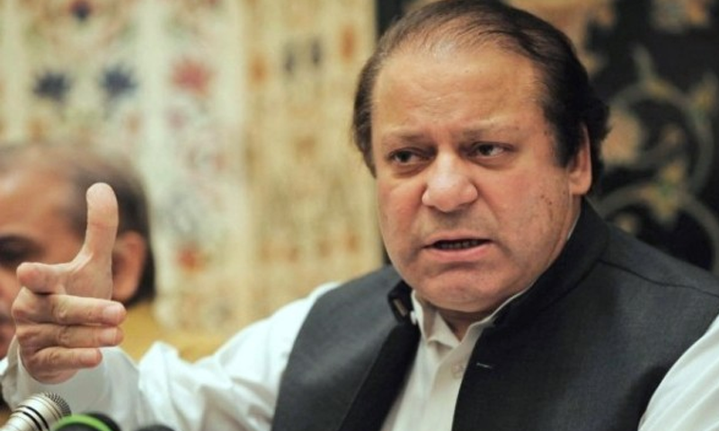 New wapda chief briefs Prime Minister, others
