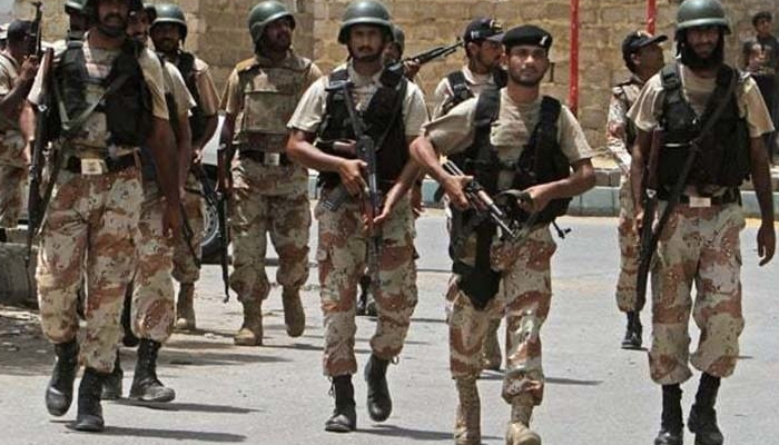 Senate body rejects Rangers' explanation for absence