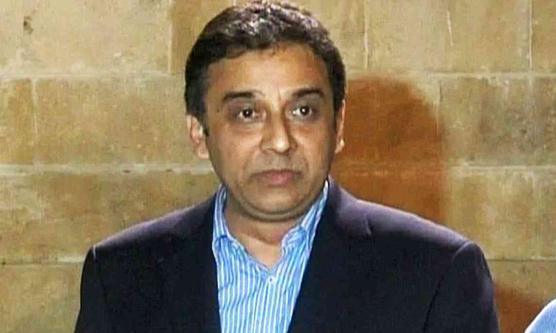 PSP leaders termed Khwaja Izhar's arrest a drama