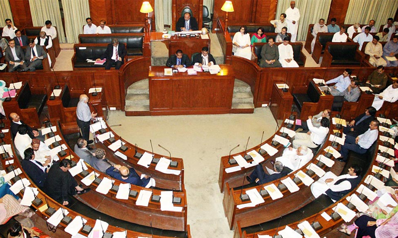 SA passes resolution against Indian atrocities in Kashmir