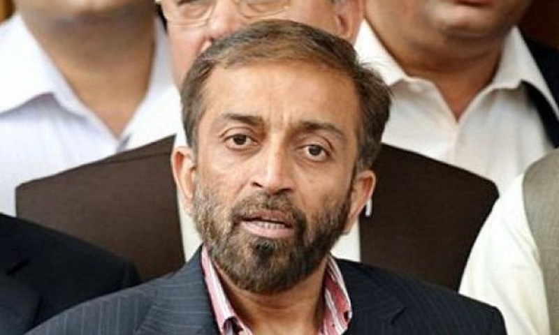 Dr Sattar to be discharged within five days: Dr. Rizvi