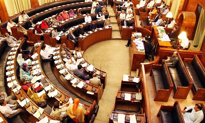 Amended Arms bill, unanimously passes in Sindh Assembly