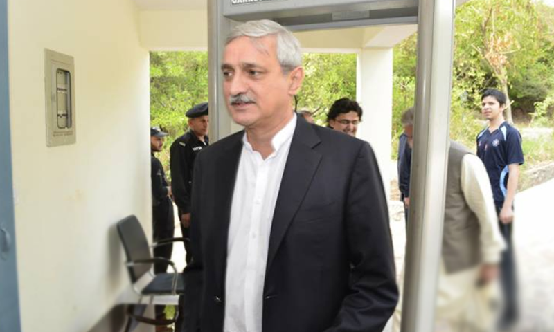 'I got no loan written off,' Tareen tells National Assembly