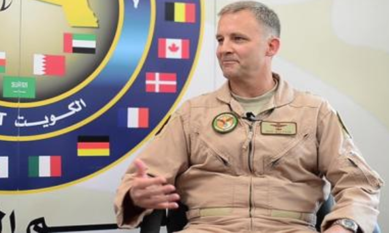 US General lauds PAF pilots&acirc;&euro;&trade; unique skills, capability