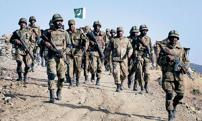 Opinion: Fighting 21st century wars