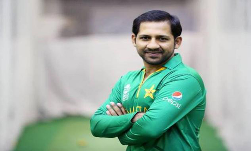 Pakistan name squad for England Twenty20