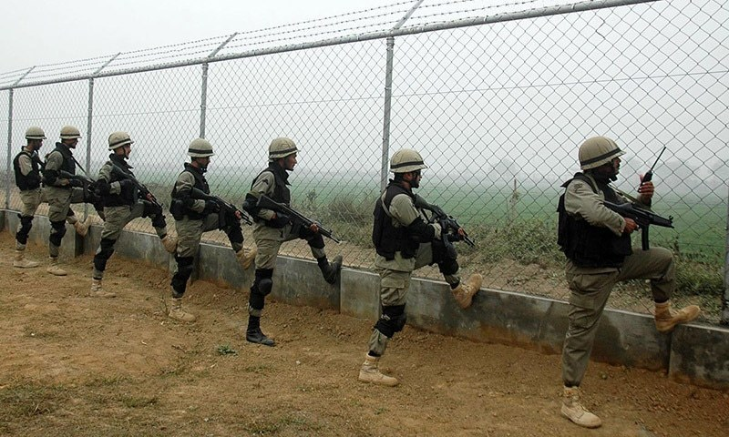Pakistan denies India's claim of 'Surgical Strikes'
