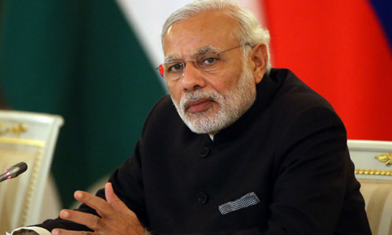 Opinion: Modi needs to get realistic about Kashmir