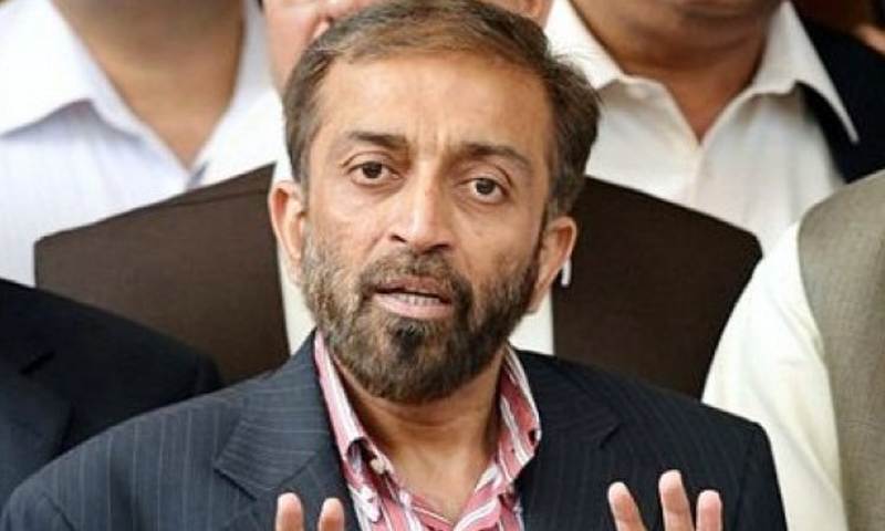 Editorial: MQM in self-destructive mode