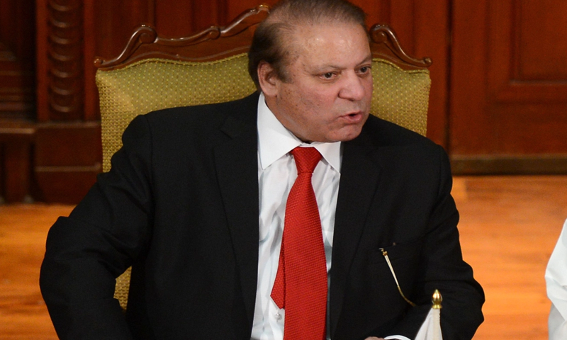 PM to perform groundbreaking of bypass in Lahore today