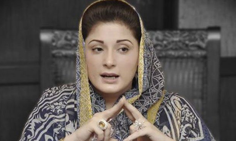 PM's daughter nobody's dependent?