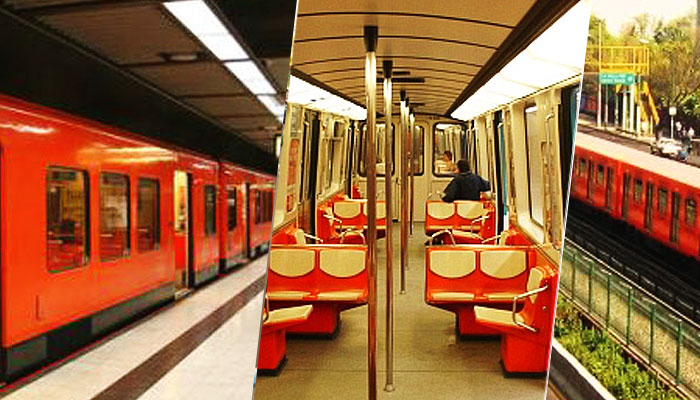 Sad saga of Orange Line