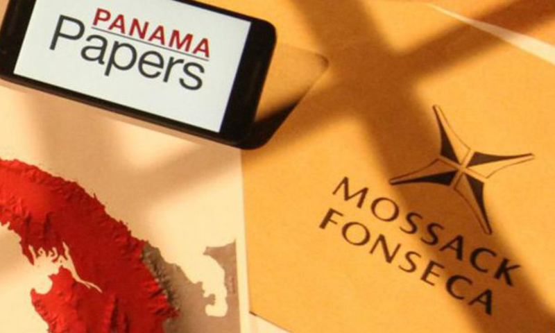 Panama leaks: probe headed nowhere