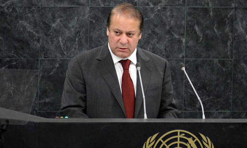 Editorial: PM at UN General Assembly