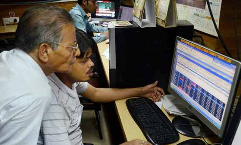 India, Pakistan stocks fall after Kashmir strikes
