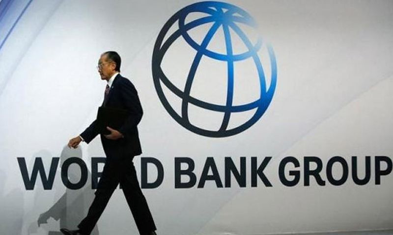 Indus Water treaty, Pak approaches World bank