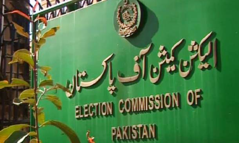 ECP likely to verify declaration of MPs' assets