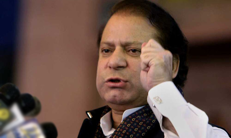 Government mulling options