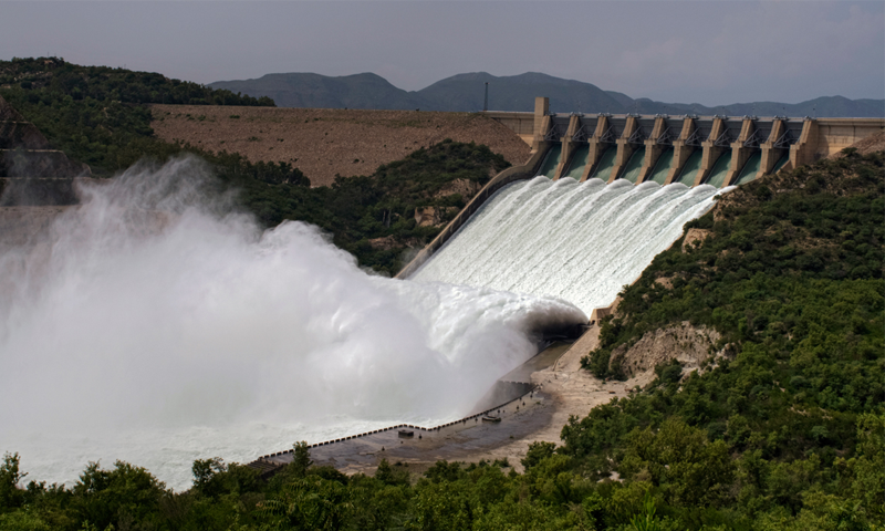 Dams' construction: Wapda to be included in monitoring body