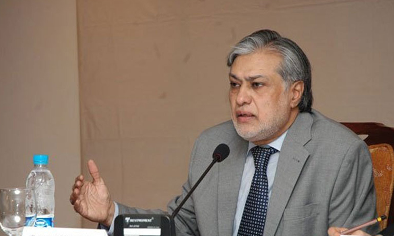 Dar asks FBR to approach 9 tax havens
