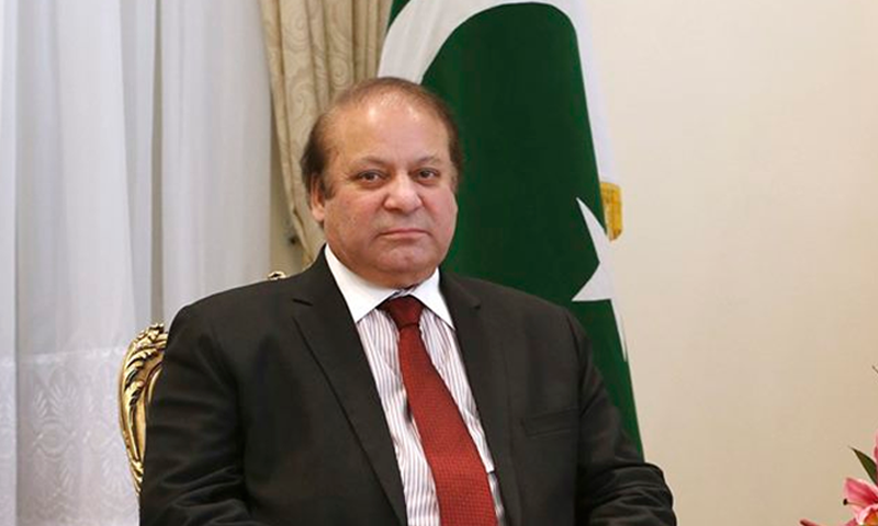 Prime Minister spells out his government's economic performance
