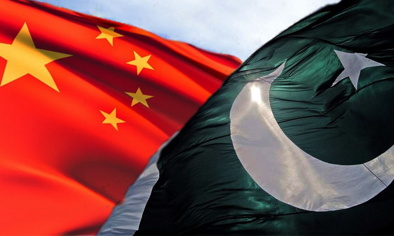 CPEC enters into full implementation: envoy