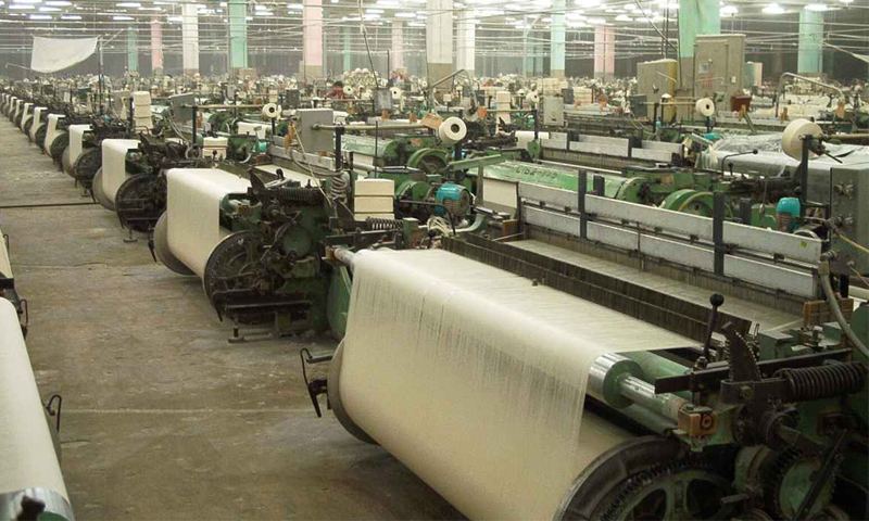 Preferential treatment to textiles: US rejects key demand