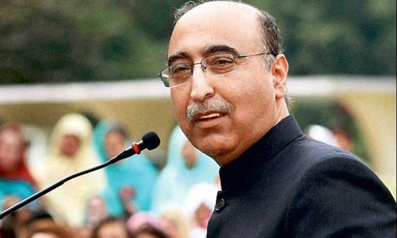 Pakistan to never allow credibility of its deterrence to erode: Abdul Basit