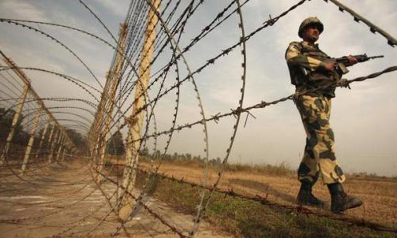 Three civilians killed in Indian cross-border fire: Pakistan