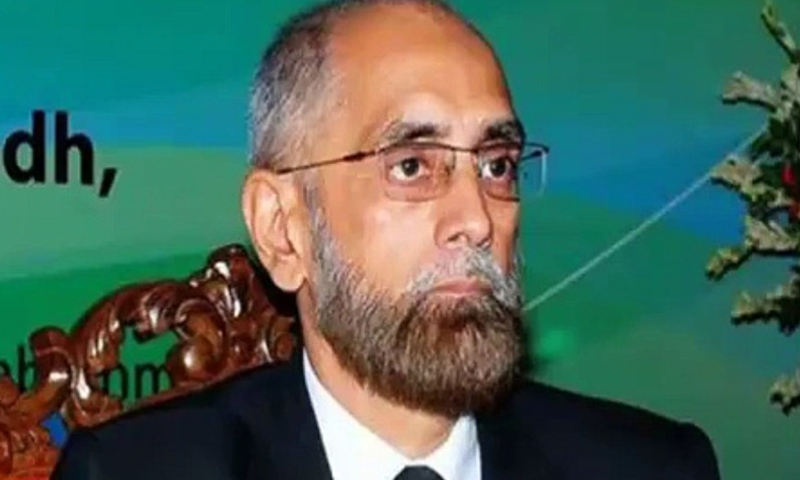 CJP refuses to attend global conference in India