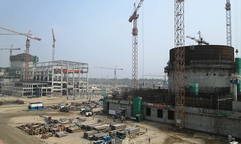 Country's 4th nuclear power plant of 340 MW starts operation: PAEC
