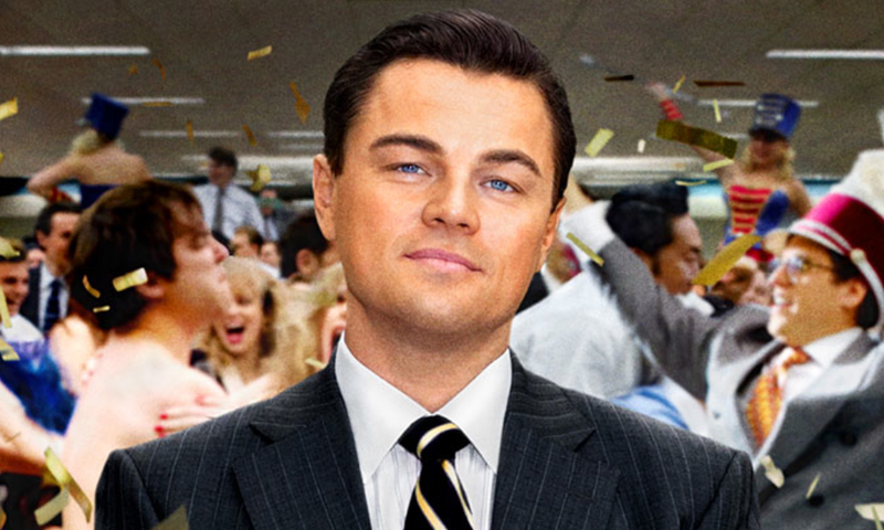 DiCaprio says he's cooperating with DOJ in Malaysian scandal