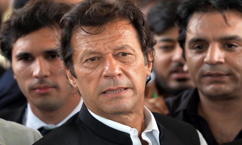PTI announces to boycott joint session of parliament