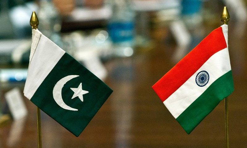 Pakistan expels Indian embassy official for 'violating diplomatic norms'
