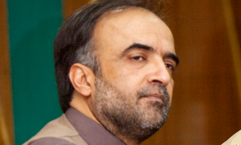 PTI's way of protest not appropriate, Kaira