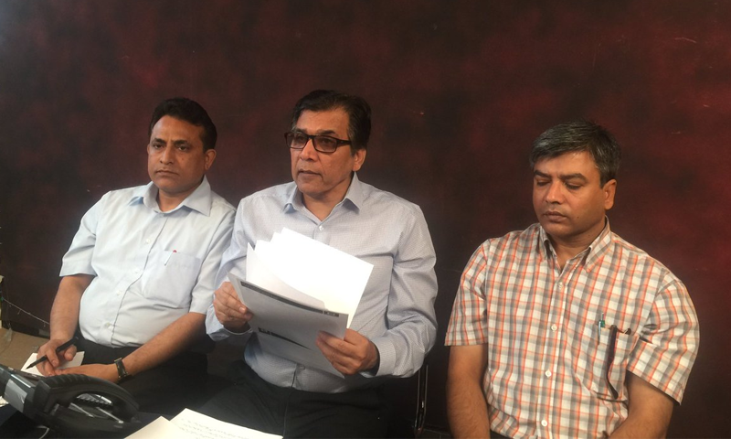 'Changes in constitution are unconstitutional'