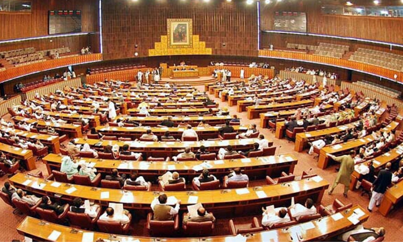 MQM calls for All Parties Conference
