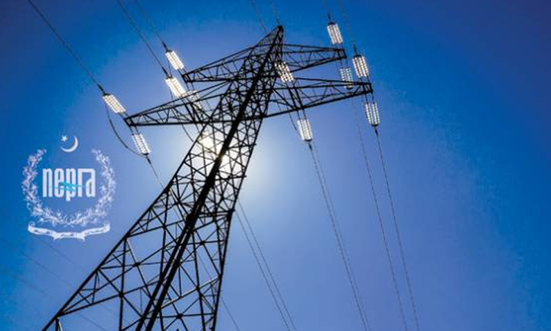 Editorial: Clipping powers of Nepra