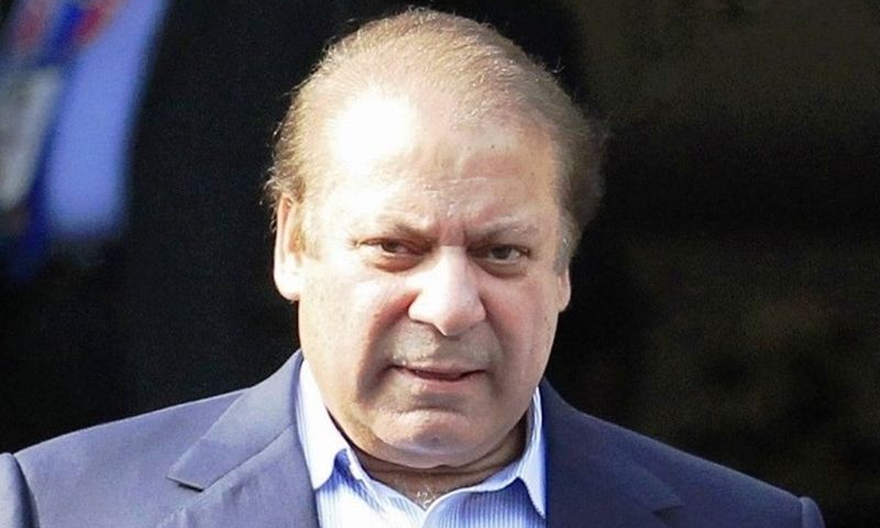 'War against terrorism core component of National policy'
