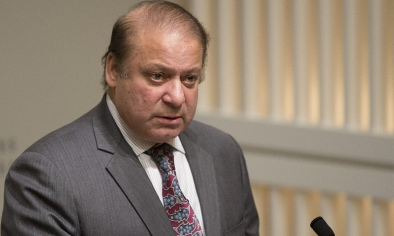 South Asia peace under threat: Prime Minister