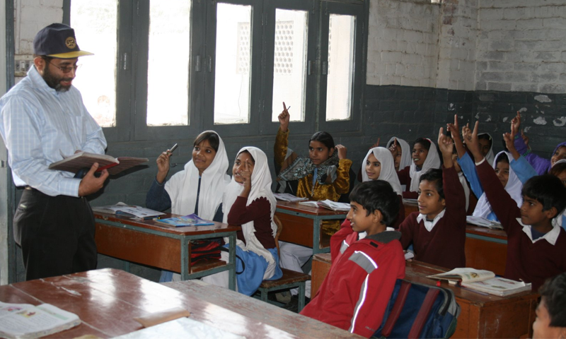 Fee increment in private schools declares illegal: SHC