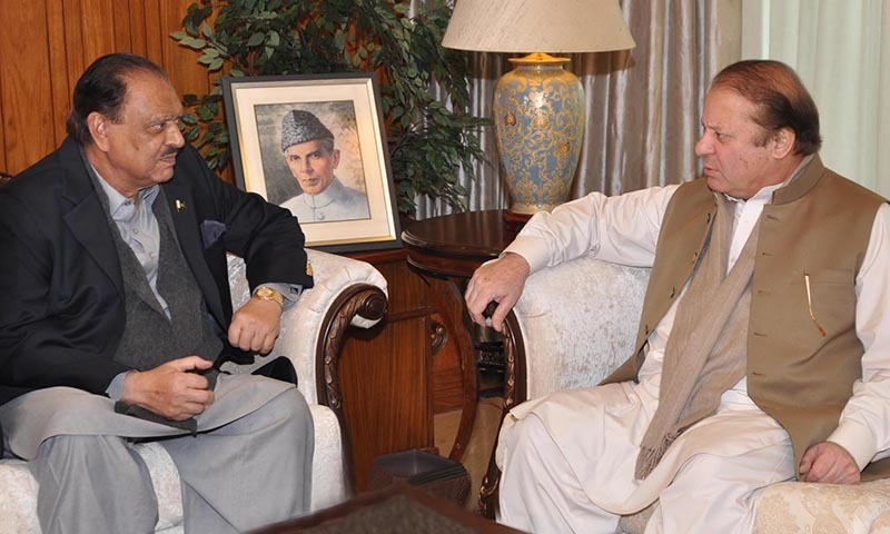 President, PM writes China on 67th National Day
